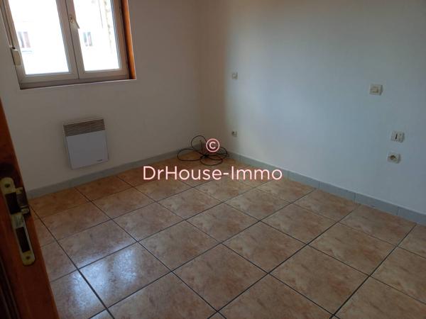 Immeuble à vendre 10 pièces de 80 m²
