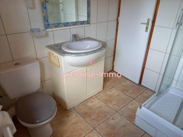 Immeuble à vendre 10 pièces de 80 m²