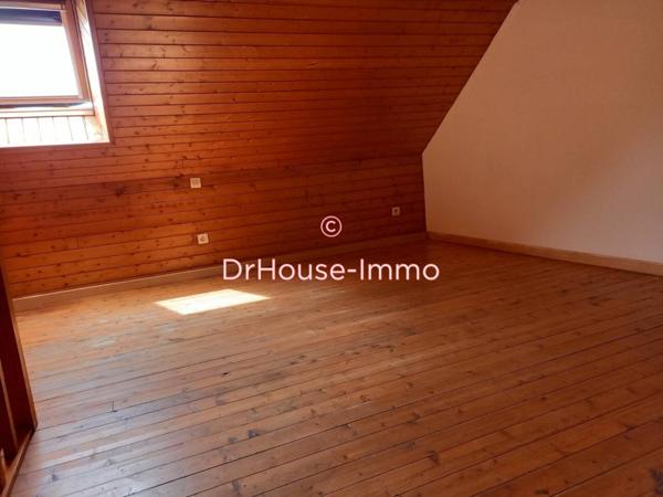Immeuble à vendre 10 pièces de 80 m²