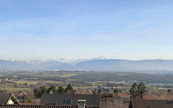 Maison à vendre    5 pièces • 127,59 m2 Thoiry