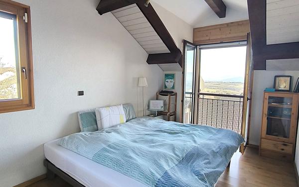 Maison à vendre    5 pièces • 127,59 m2 Thoiry