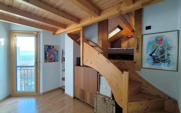 Maison à vendre    5 pièces • 127,59 m2 Thoiry