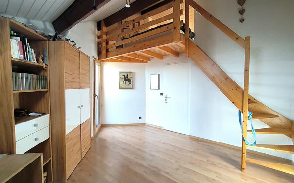 Maison à vendre    5 pièces • 127,59 m2 Thoiry