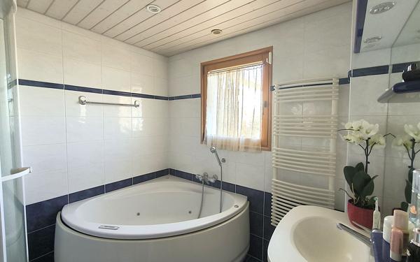 Maison à vendre    5 pièces • 127,59 m2 Thoiry