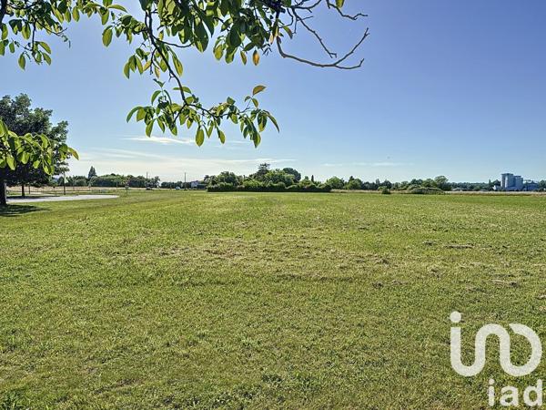 Terrain à vendre 12 000 m² Saint-Sylvestre-sur-Lot