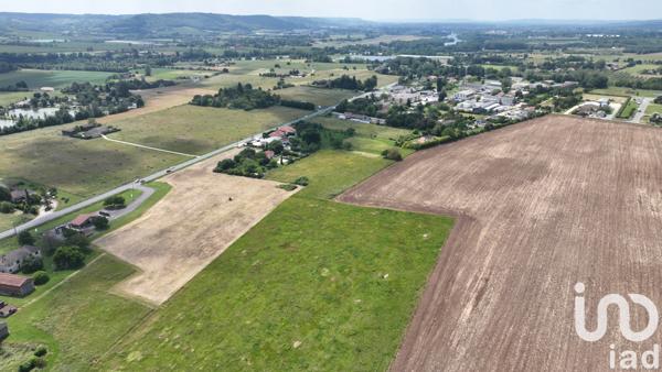 Terrain à vendre 12 000 m² Saint-Sylvestre-sur-Lot