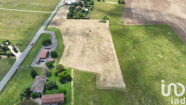 Terrain à vendre 12 000 m² Saint-Sylvestre-sur-Lot