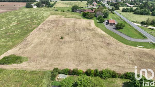 Terrain à vendre 12 000 m² Saint-Sylvestre-sur-Lot