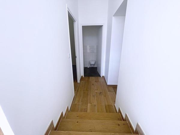 Appartement neuf avec jardin et parking – Vaucresson