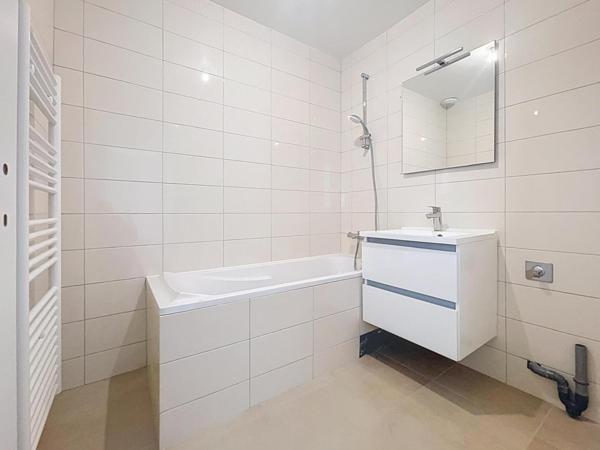 Appartement neuf avec jardin et parking – Vaucresson