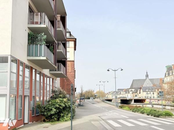 Vente Parking couvert