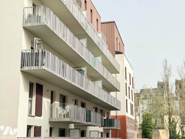 Vente Parking couvert