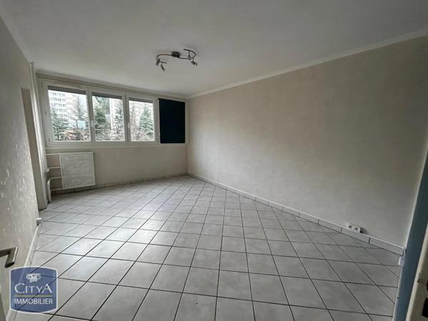 Appartement à vendre 2 pièces 48.38m² Saint-Étienne (42100)