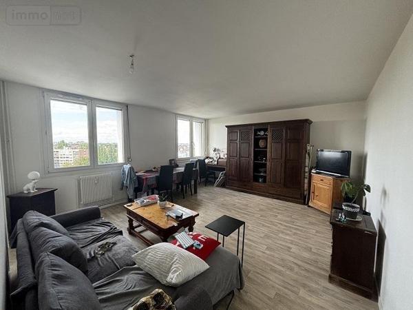 Appartement à vendre à Ronchin dans le Nord (59790), ref : 59007-1894