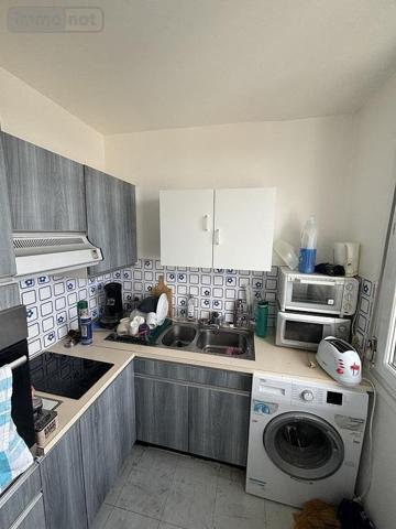 Appartement à vendre à Ronchin dans le Nord (59790), ref : 59007-1894