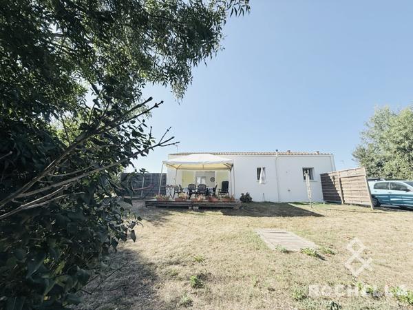 Aux portes de Saint Jean d'Angély