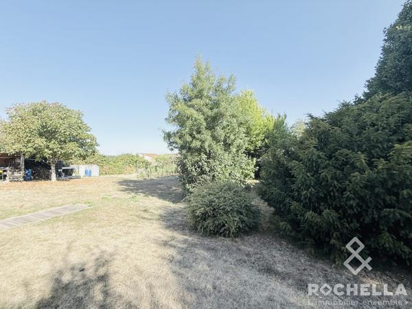 Aux portes de Saint Jean d'Angély