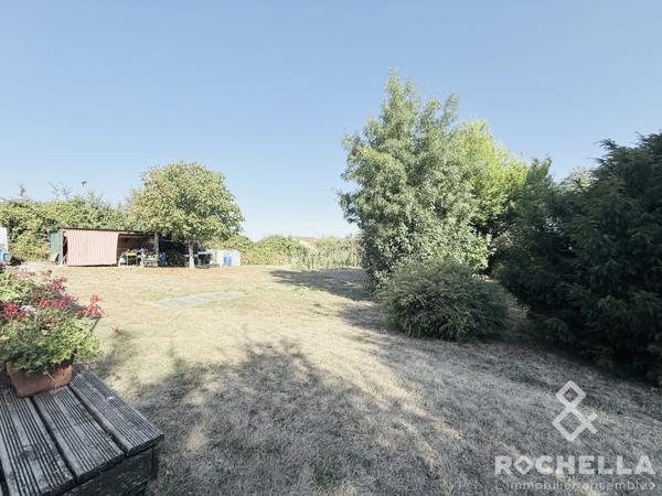 Aux portes de Saint Jean d'Angély