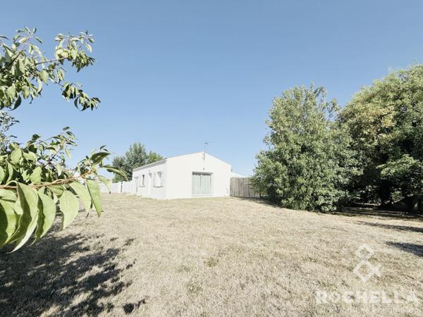 Aux portes de Saint Jean d'Angély