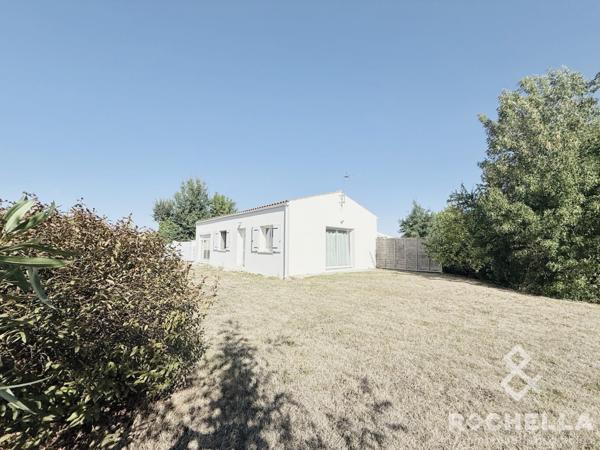 Aux portes de Saint Jean d'Angély