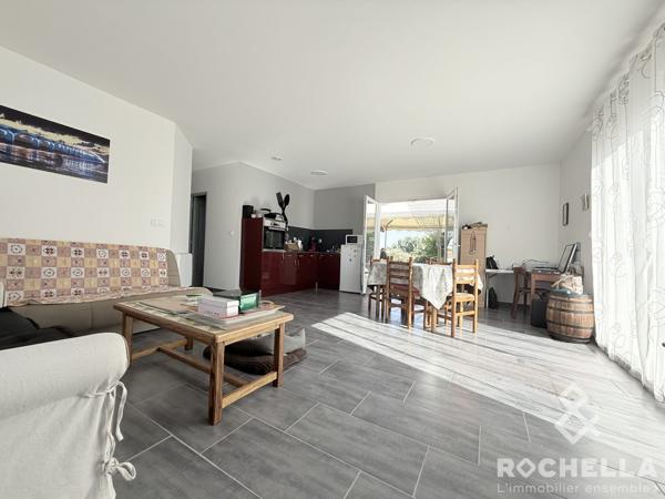 Aux portes de Saint Jean d'Angély