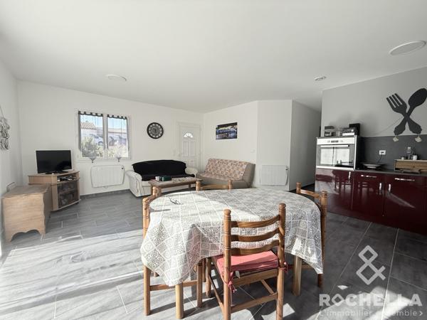 Aux portes de Saint Jean d'Angély