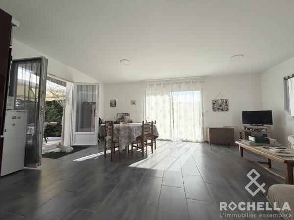 Aux portes de Saint Jean d'Angély