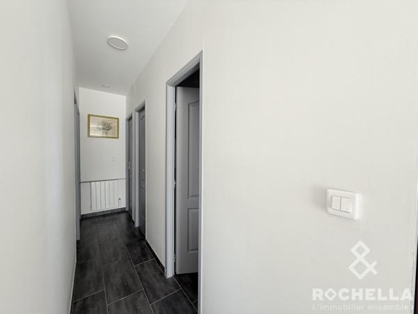 Aux portes de Saint Jean d'Angély