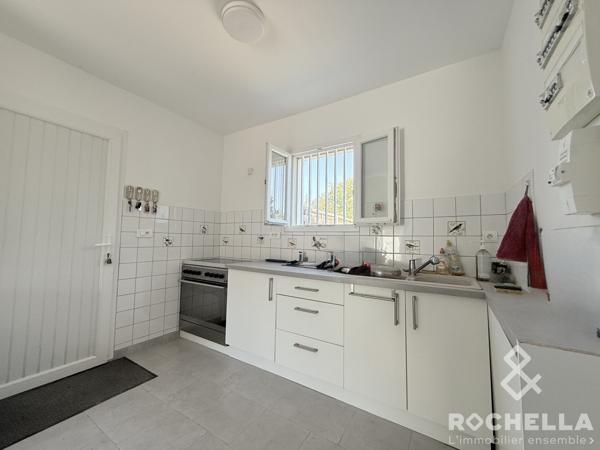 Aux portes de Saint Jean d'Angély