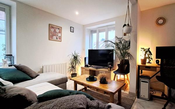 Appartement à louer    2 pièces •  Orléans