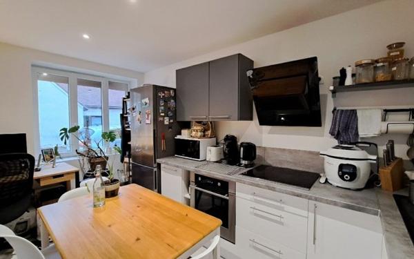 Appartement à louer    2 pièces •  Orléans