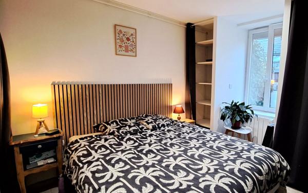Appartement à louer    2 pièces •  Orléans