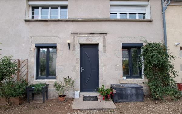 Appartement à louer    2 pièces •  Orléans