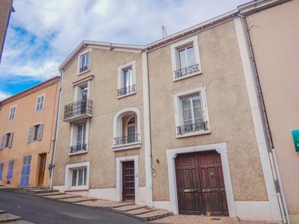 Maison à vendre à Brioude (43100) - Haute-Loire