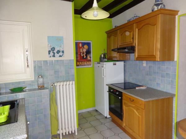 Maison à vendre à Brioude (43100) - Haute-Loire