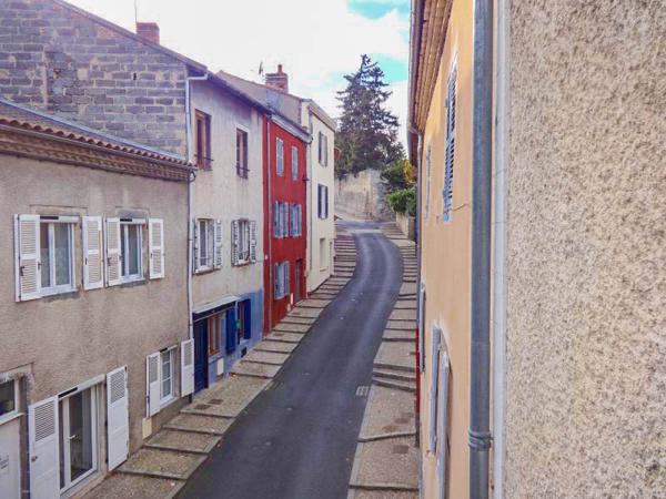 Maison à vendre à Brioude (43100) - Haute-Loire