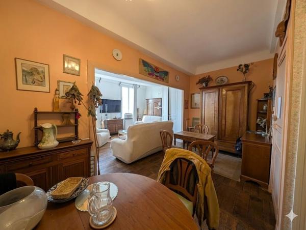 Appartement 2 Pièces Place des Halles