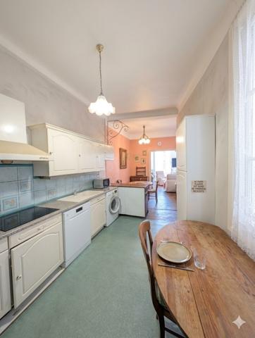 Appartement 2 Pièces Place des Halles