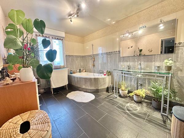 Maison de 136,97 m2 habitables - Sartrouville