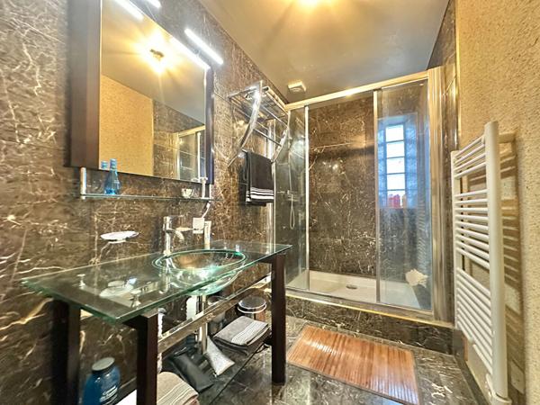 Maison de 136,97 m2 habitables - Sartrouville