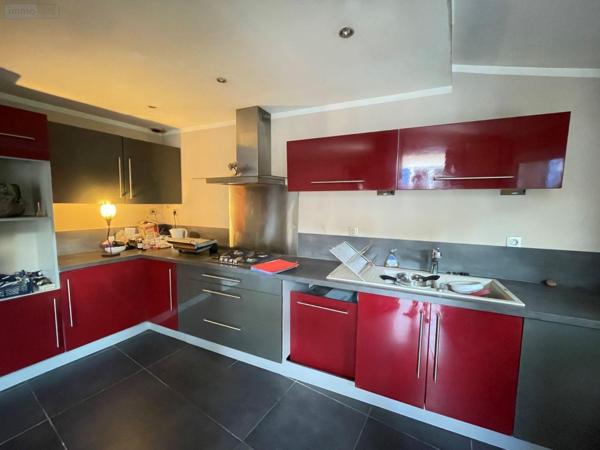 Maison à vendre à Mers-les-Bains dans la Somme (80350), ref : 76041/67