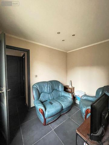 Maison à vendre à Mers-les-Bains dans la Somme (80350), ref : 76041/67