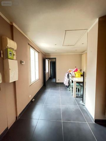 Maison à vendre à Mers-les-Bains dans la Somme (80350), ref : 76041/67