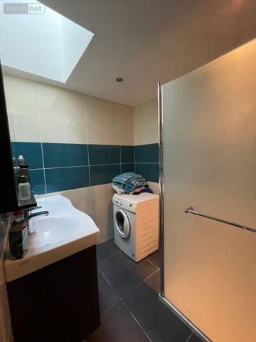 Maison à vendre à Mers-les-Bains dans la Somme (80350), ref : 76041/67