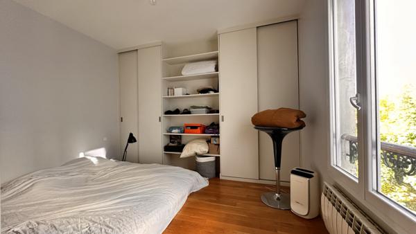 A VENDRE SUPERBE 4P DE 83M2 PARF. ÉTAT RÉNOV. ARCHI. GONCOURT CANAL PARIS 10E RUE RECHERCHÉE