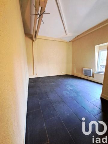 Studio 1 pièce de 16 m² à Montgeron (91230)