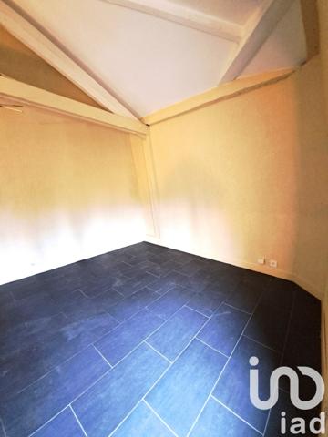 Studio 1 pièce de 16 m² à Montgeron (91230)