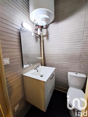 Studio 1 pièce de 16 m² à Montgeron (91230)