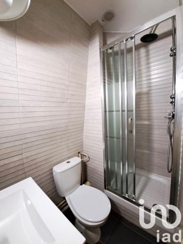 Studio 1 pièce de 16 m² à Montgeron (91230)