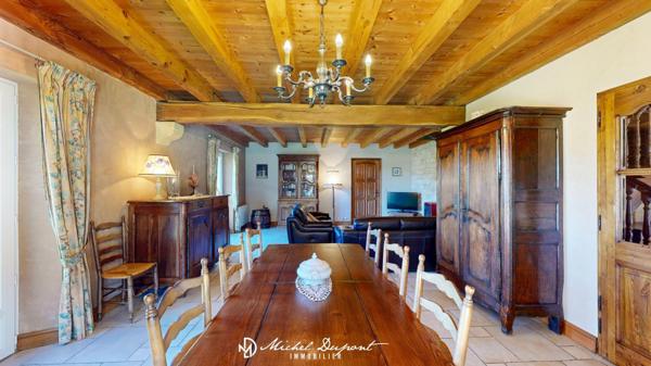 Demeure de charme et d’élégance en Périgord Noir